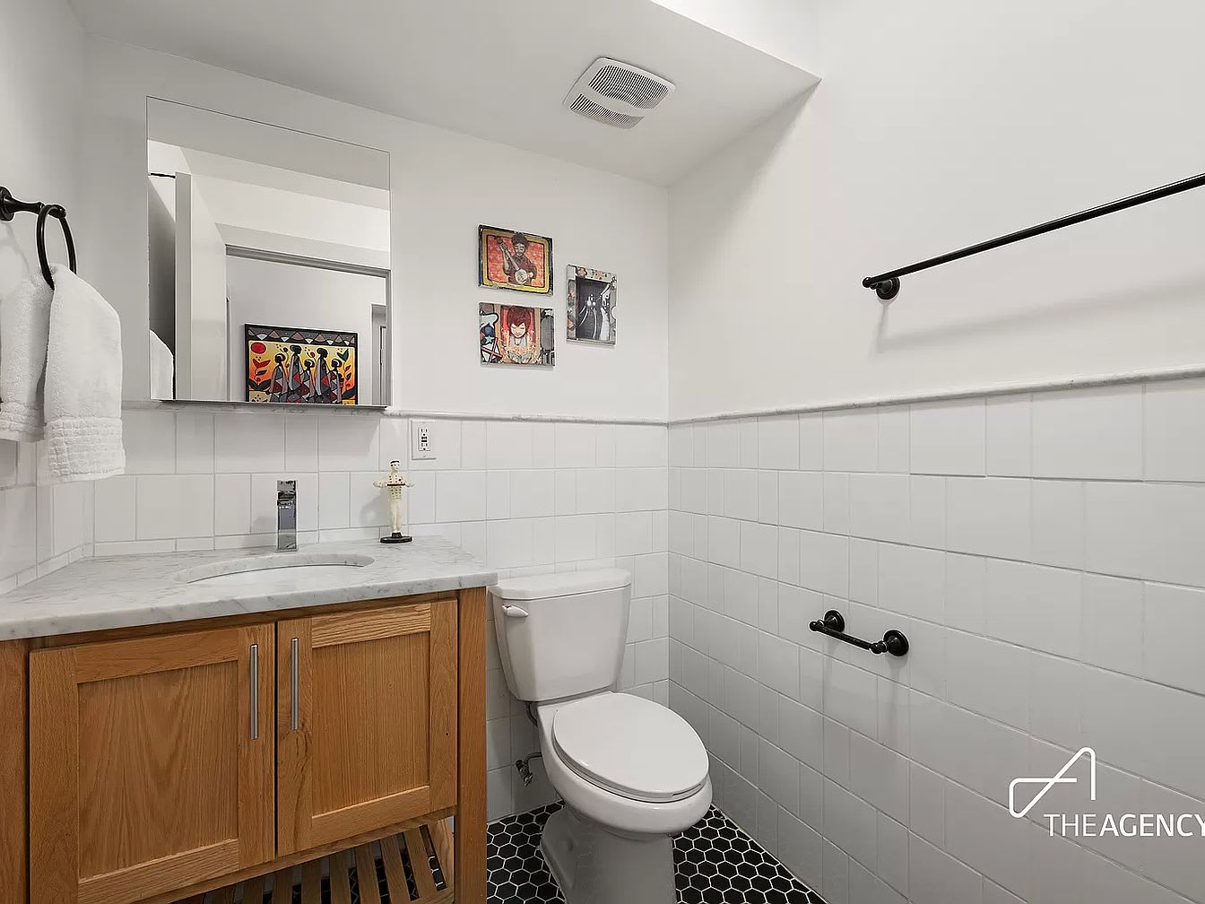 708A Degraw St, #1