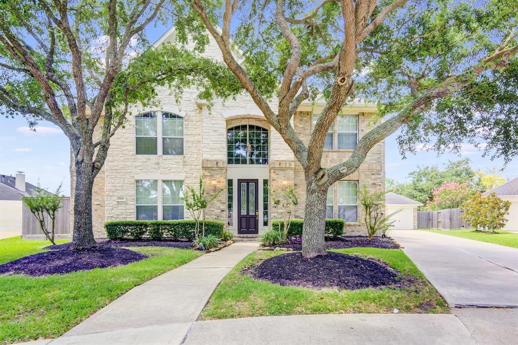 3106 Sunstream Ct