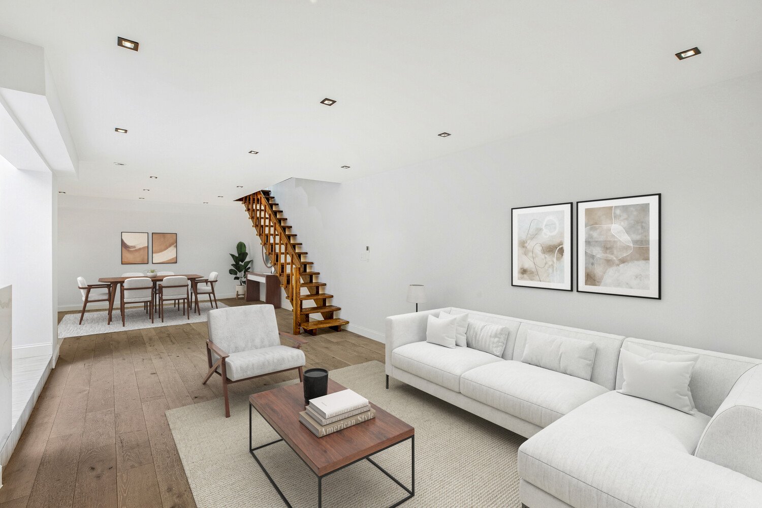 141 East 17th Street, Apt 2B