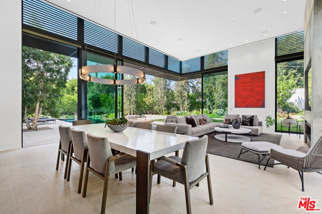 Luxe Estate