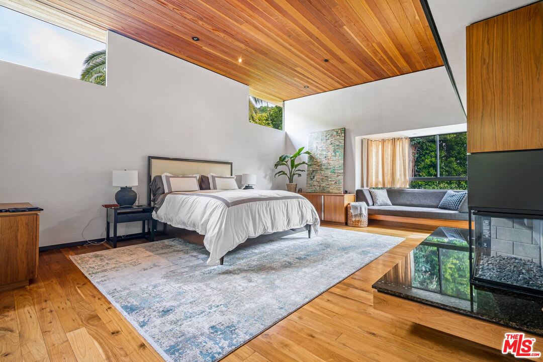 Blissful House