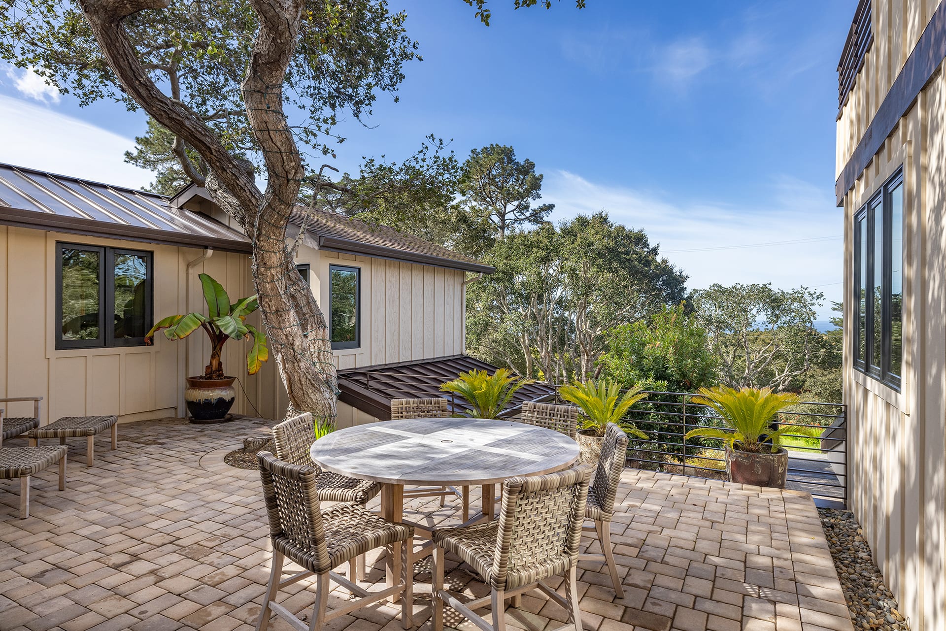 Modern Carmel Jewel - 24429 S. San Luis Ave