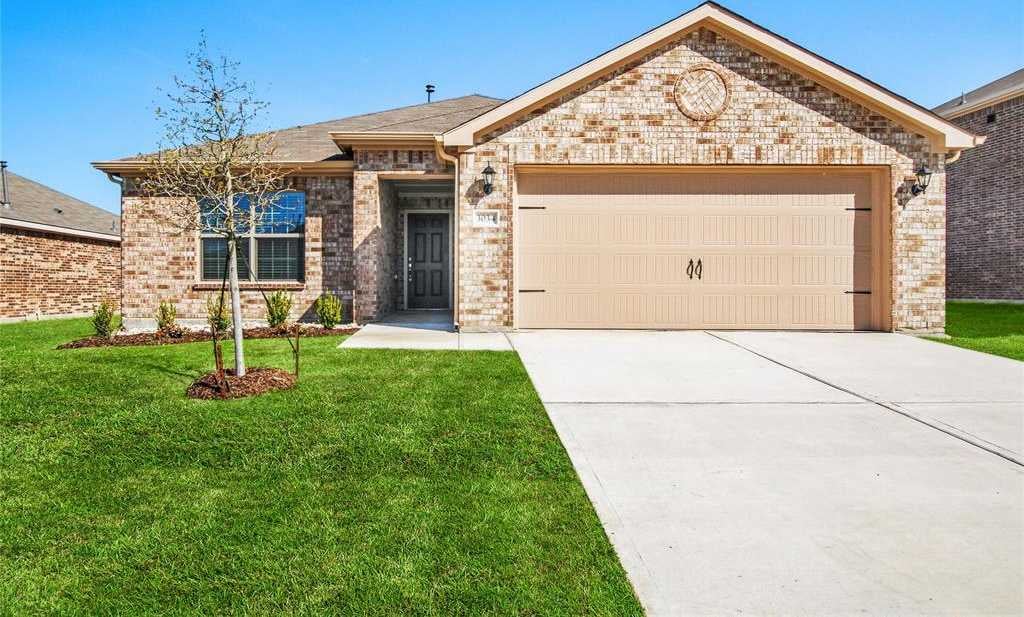 3034 Hereford Drive