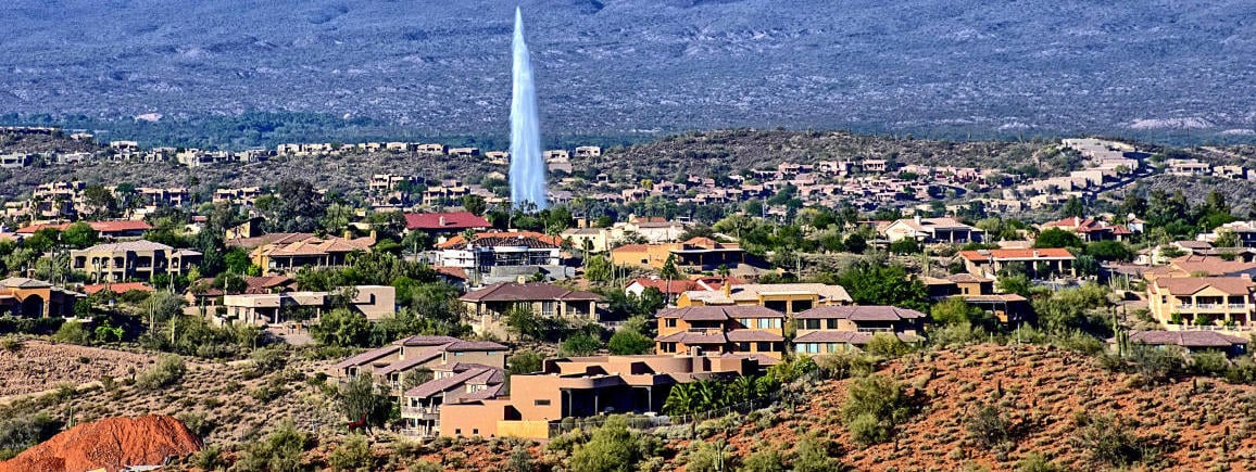 Fountain Hills