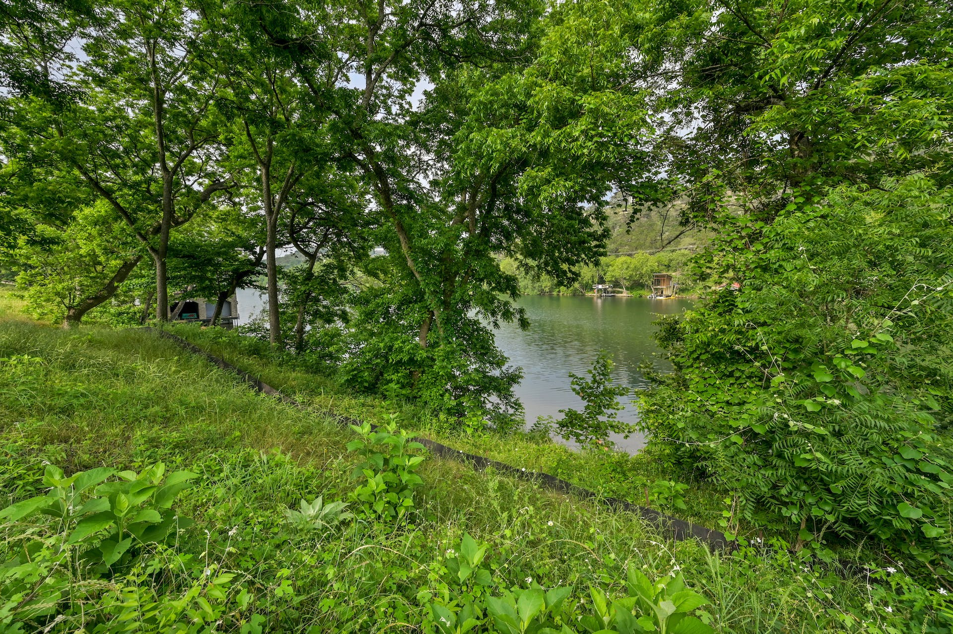 14116 Flat Top Ranch Road