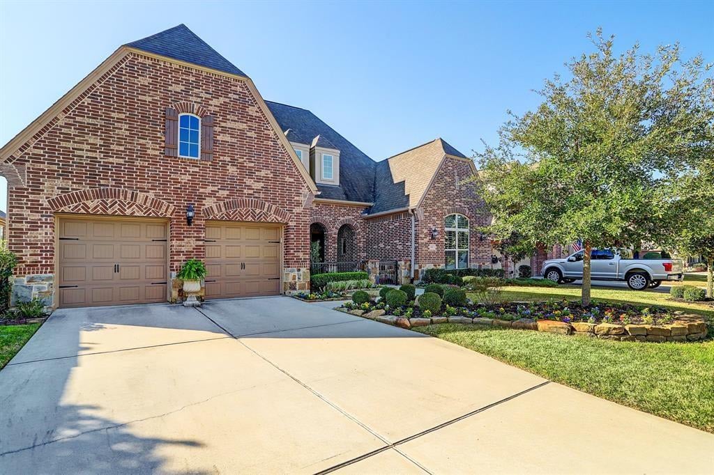 110 Stonecrop Pl
