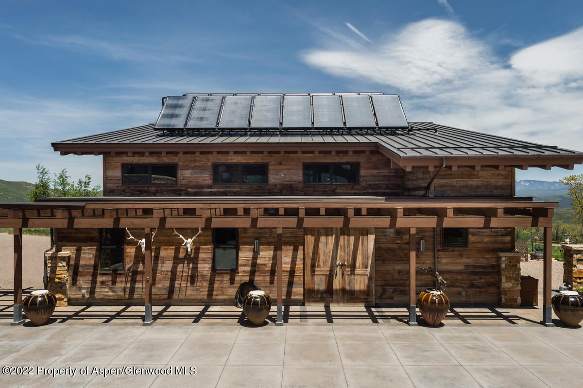 1710 Sopris Mountain Ranch Road