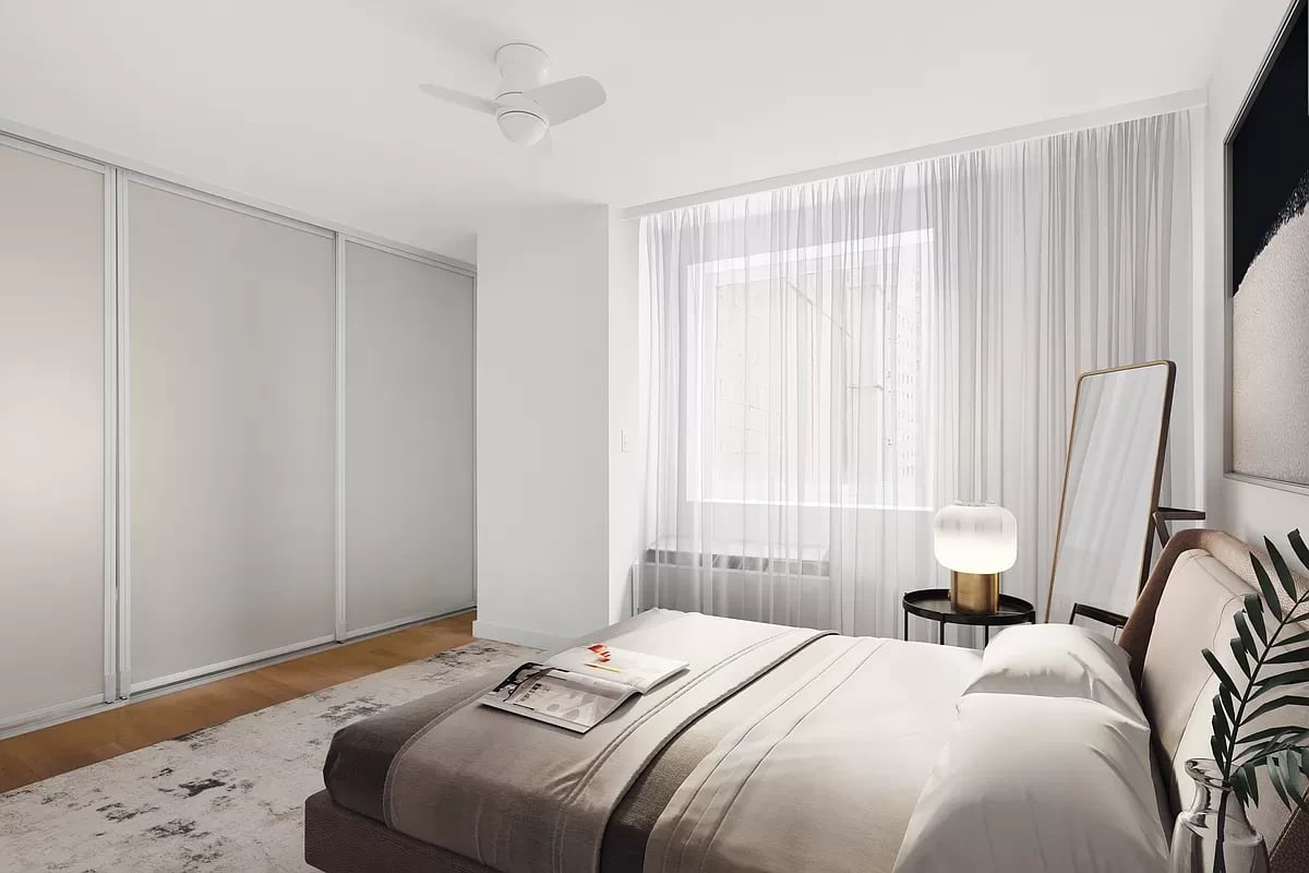 90 William St #16H