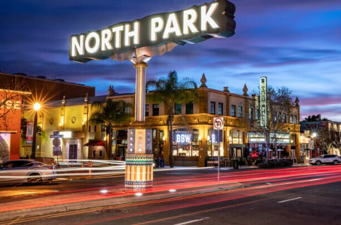 North Park