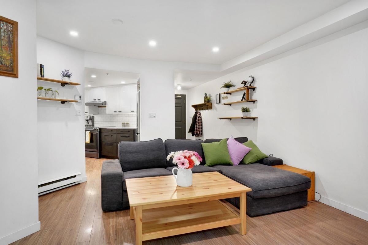 103-2023 Franklin Street, Vancouver