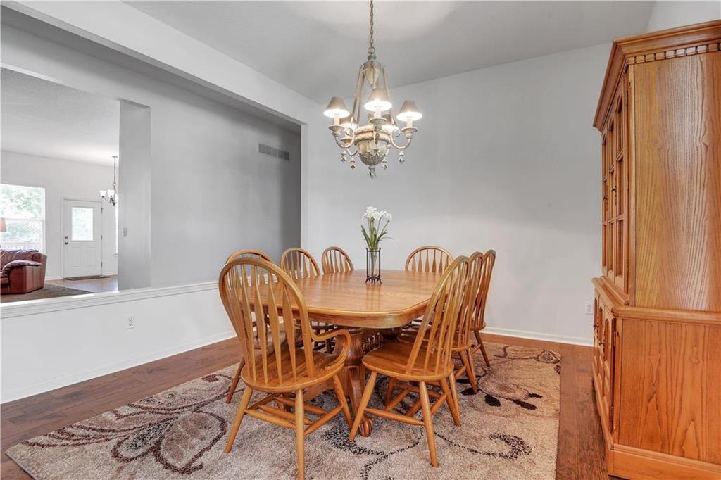 18405 W 153 Terrace