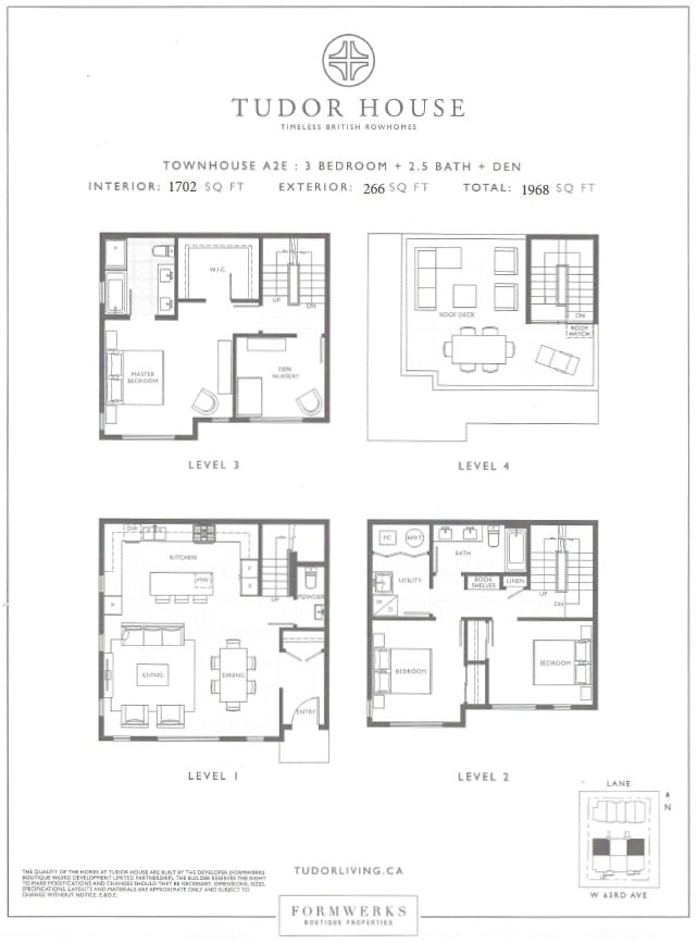 451 W 63rd Ave