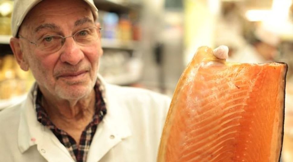 On Lox and Life