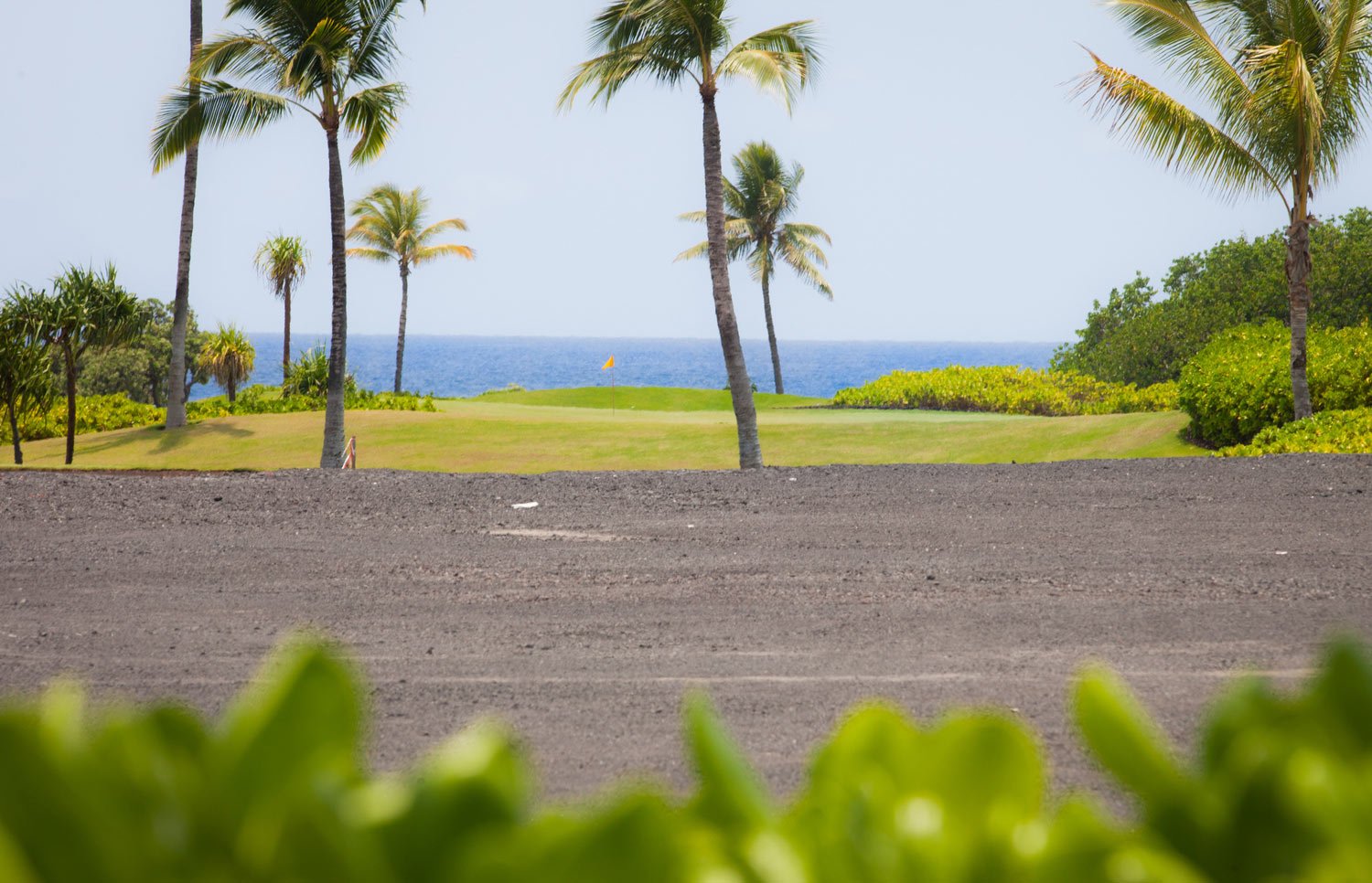 Kohanaiki Estate Lot 37