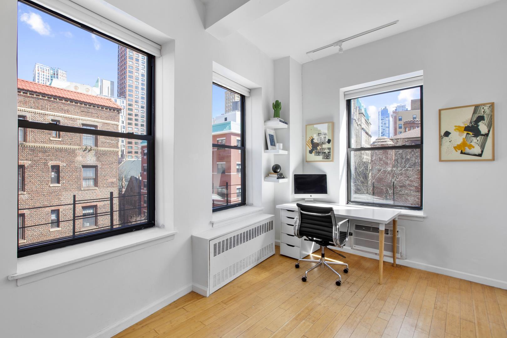 150 Joralemon Street, Apt 5-B