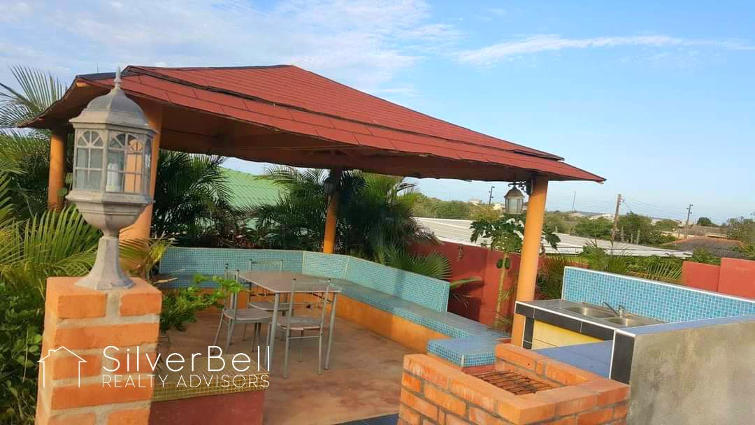 Montaña Rey - Stakamahachiweg apartment