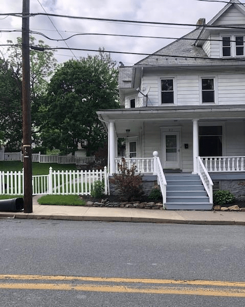 817 George St
