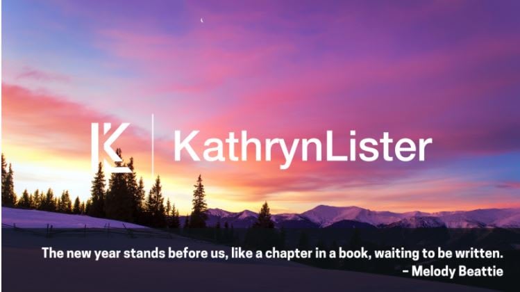 January Newsletter