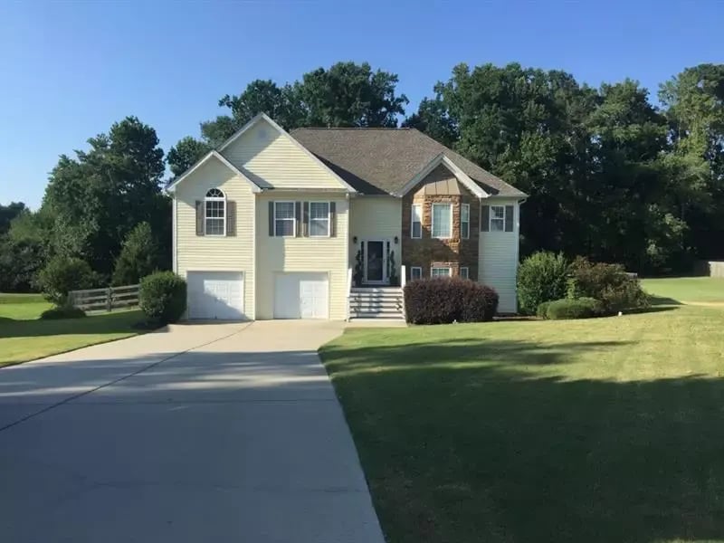 5350 Jess Britt Court