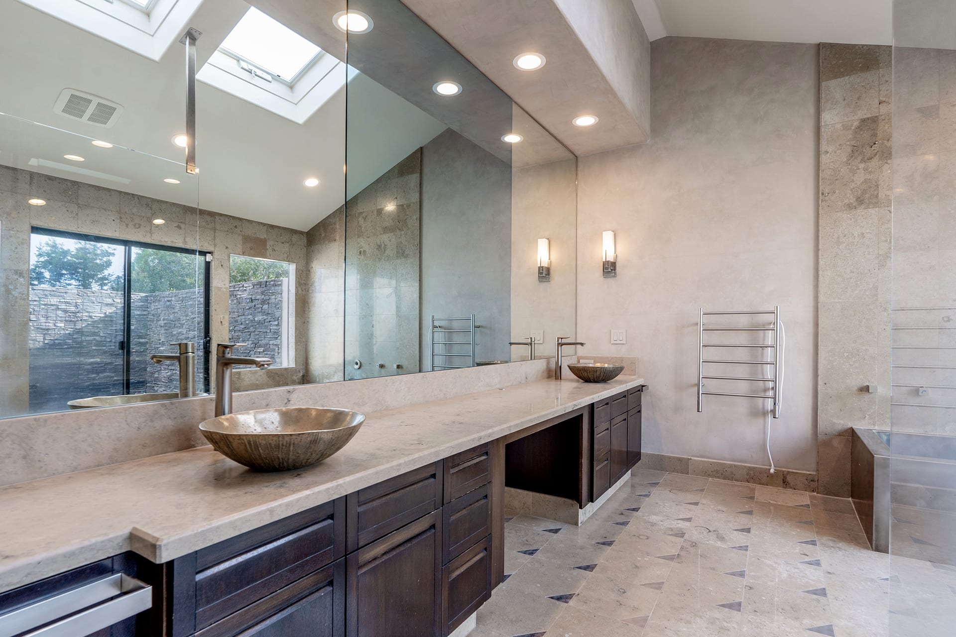Modern Carmel Valley Luxury Rental