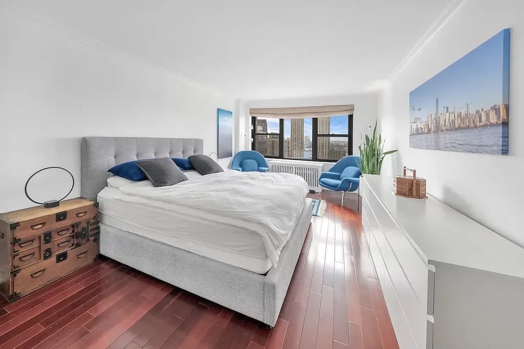 201 W 70th St Unit 28B