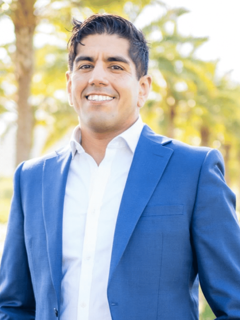 Alex Khan