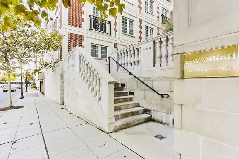 111 Prospect Street Unit: 1F