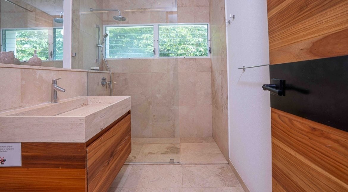 Modern Ocean View Home, Flamingo, Guanacaste