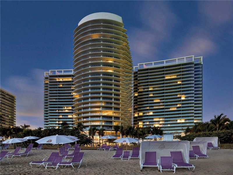 St Regis Bal Harbour