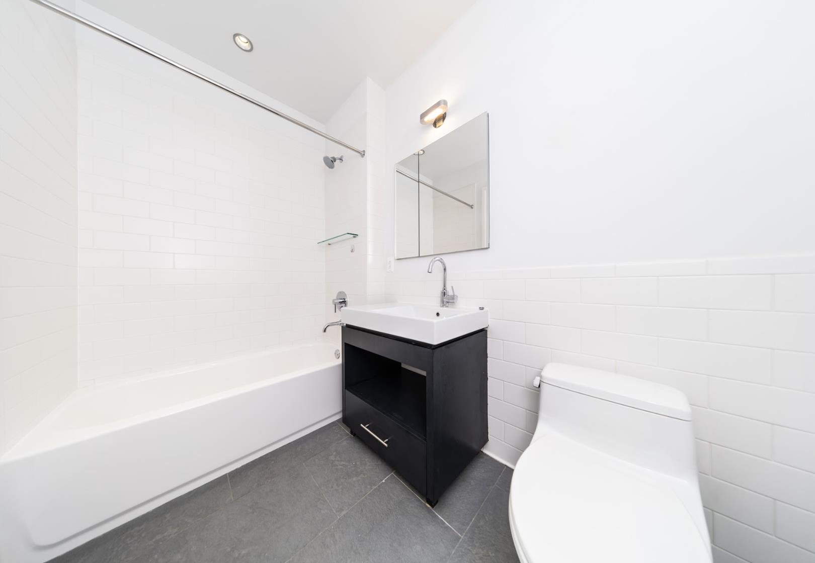 554 West 54th Street, Apt 25-B