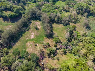 Riverfront Development Acreage, Manuel Antonio, Puntarenas