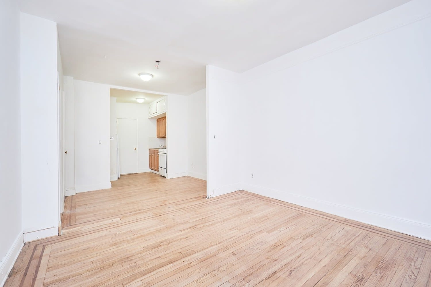 189 Orchard St, Unit 5