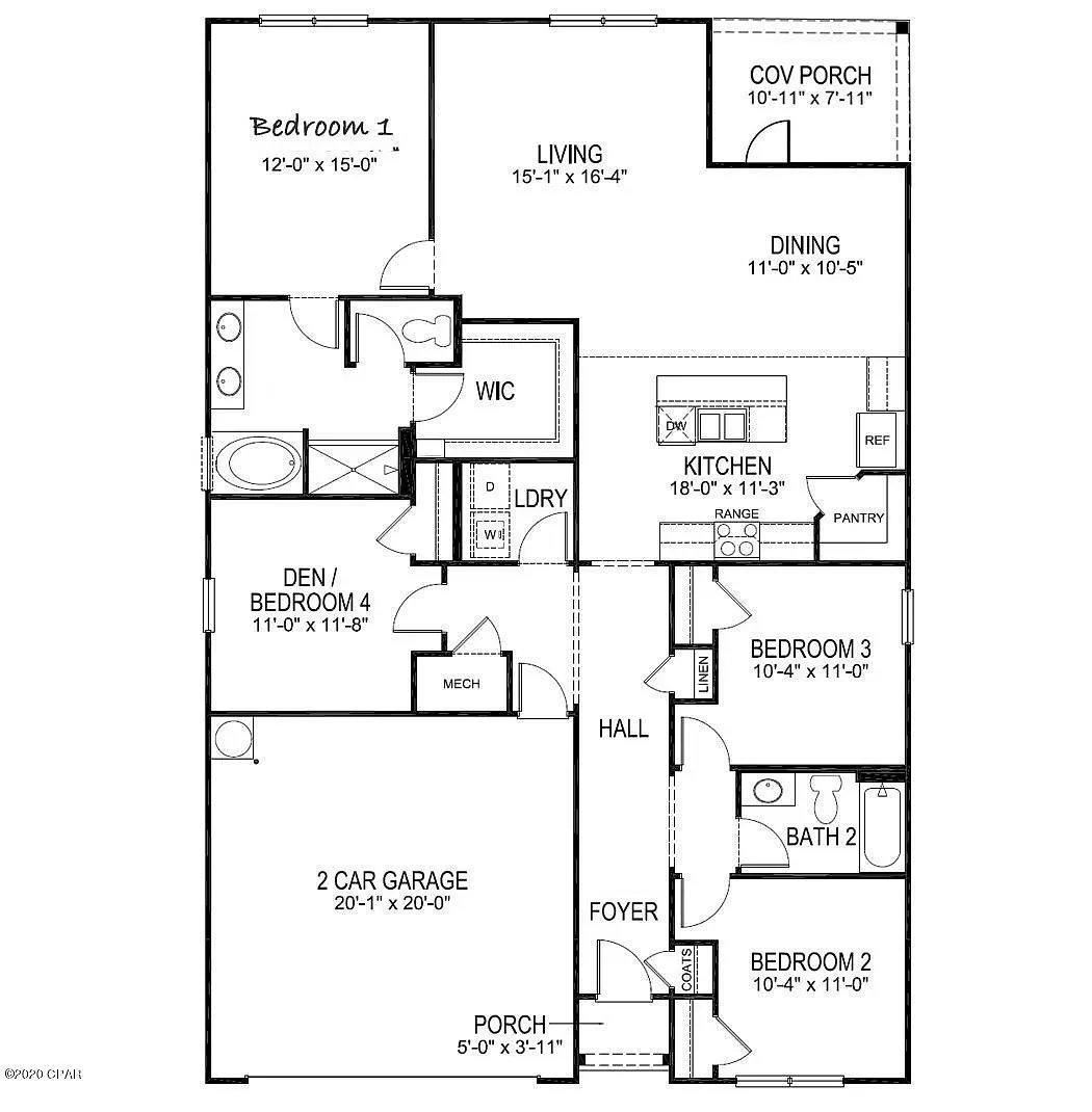 4051 Silver Spur Road Unit Lot 143