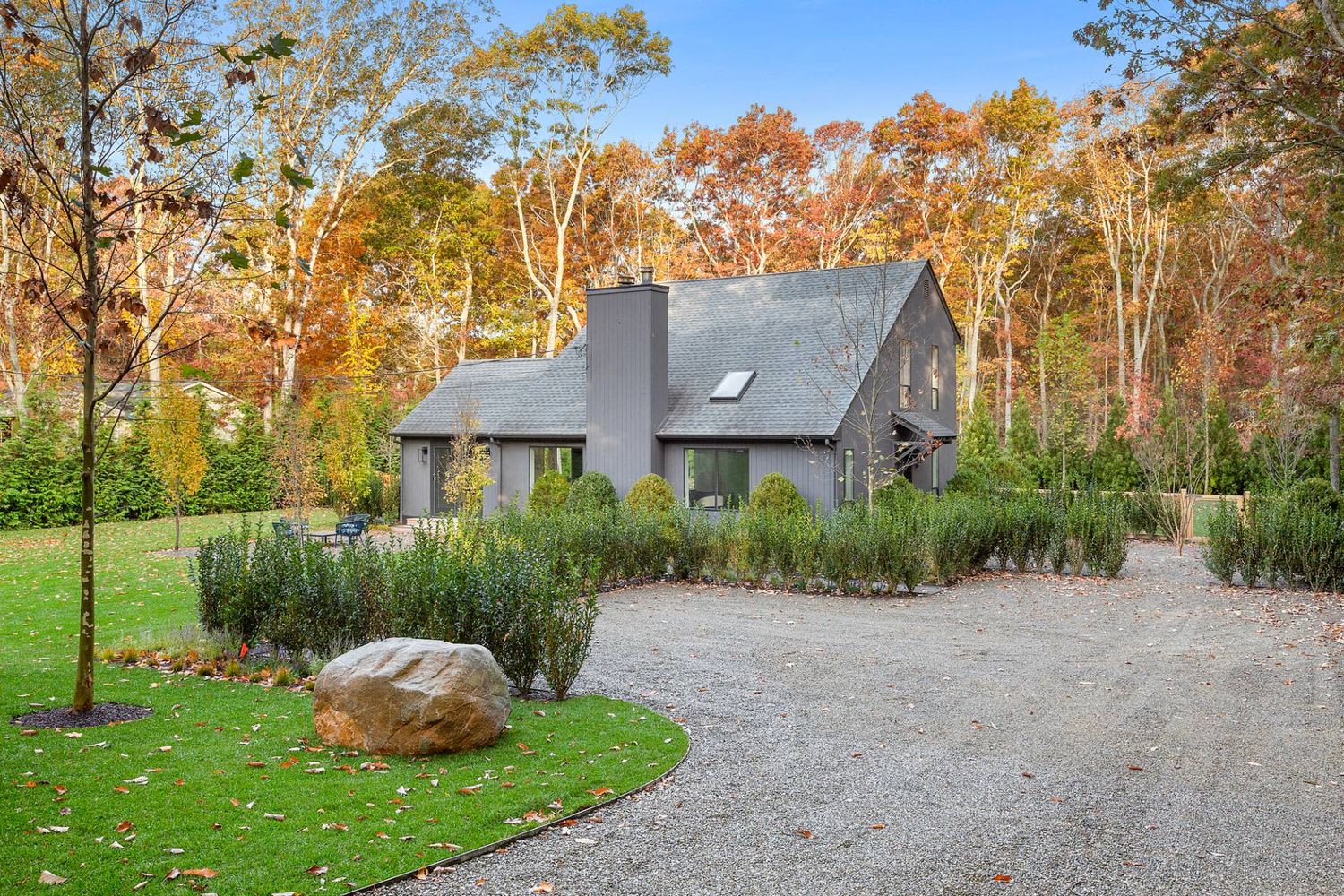 The Modern Bungalow: A Freshly Renovated, Sun-Drenched Gem
