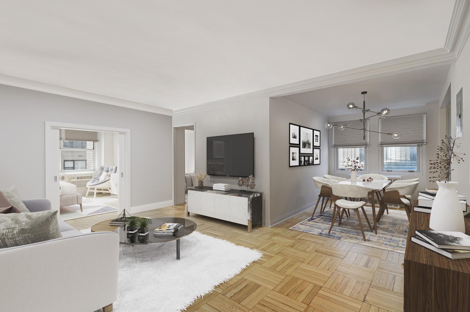 310 East 70th Street, Apt 6-D