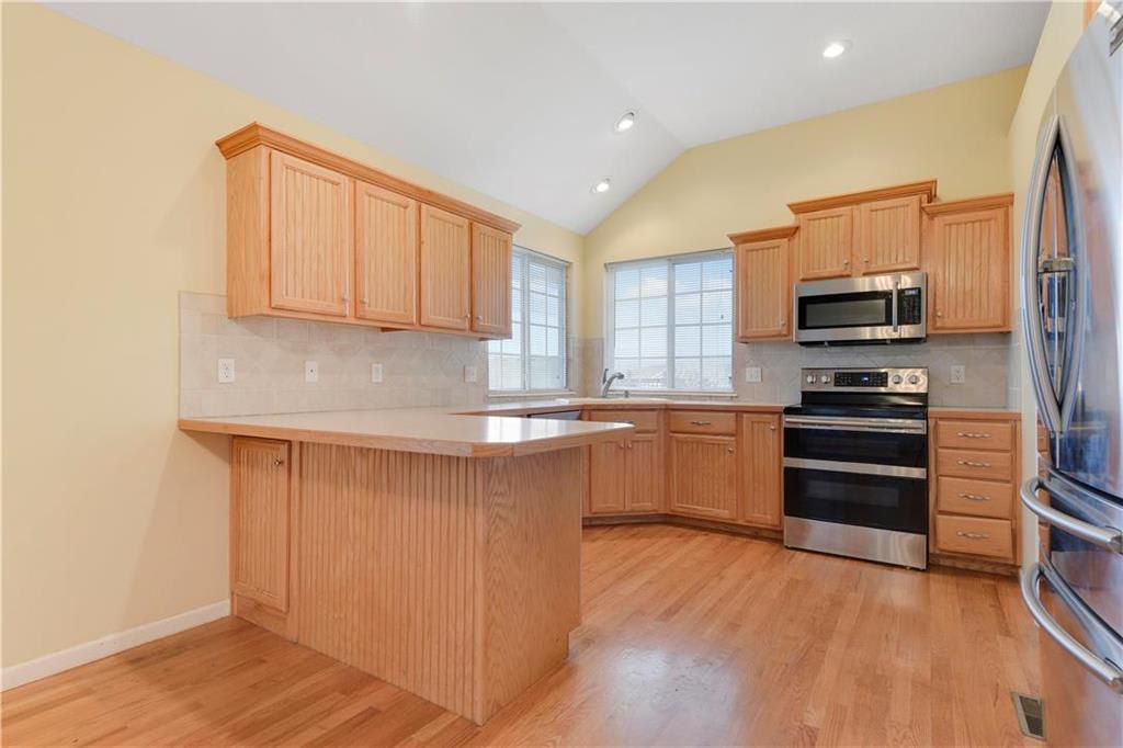 2309 Shenandoah Drive