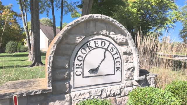 Crooked Stick Golf Club