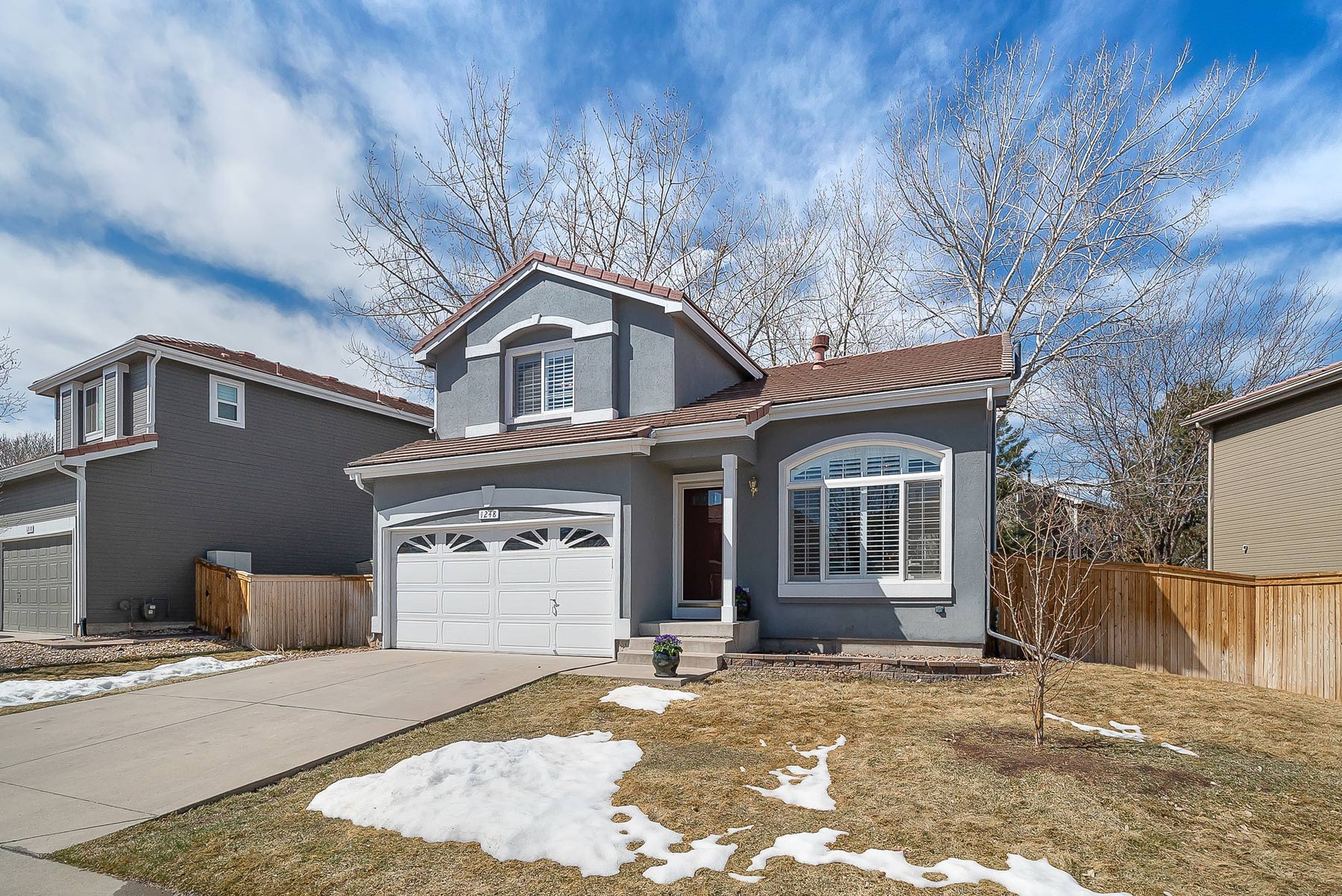 1248 Briarhollow Lane