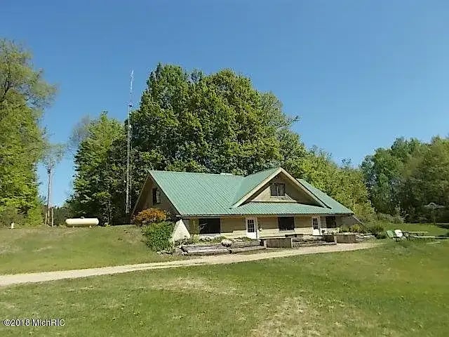 6984 Cram Rd