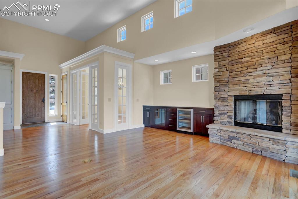 968 Summer Spring Vw