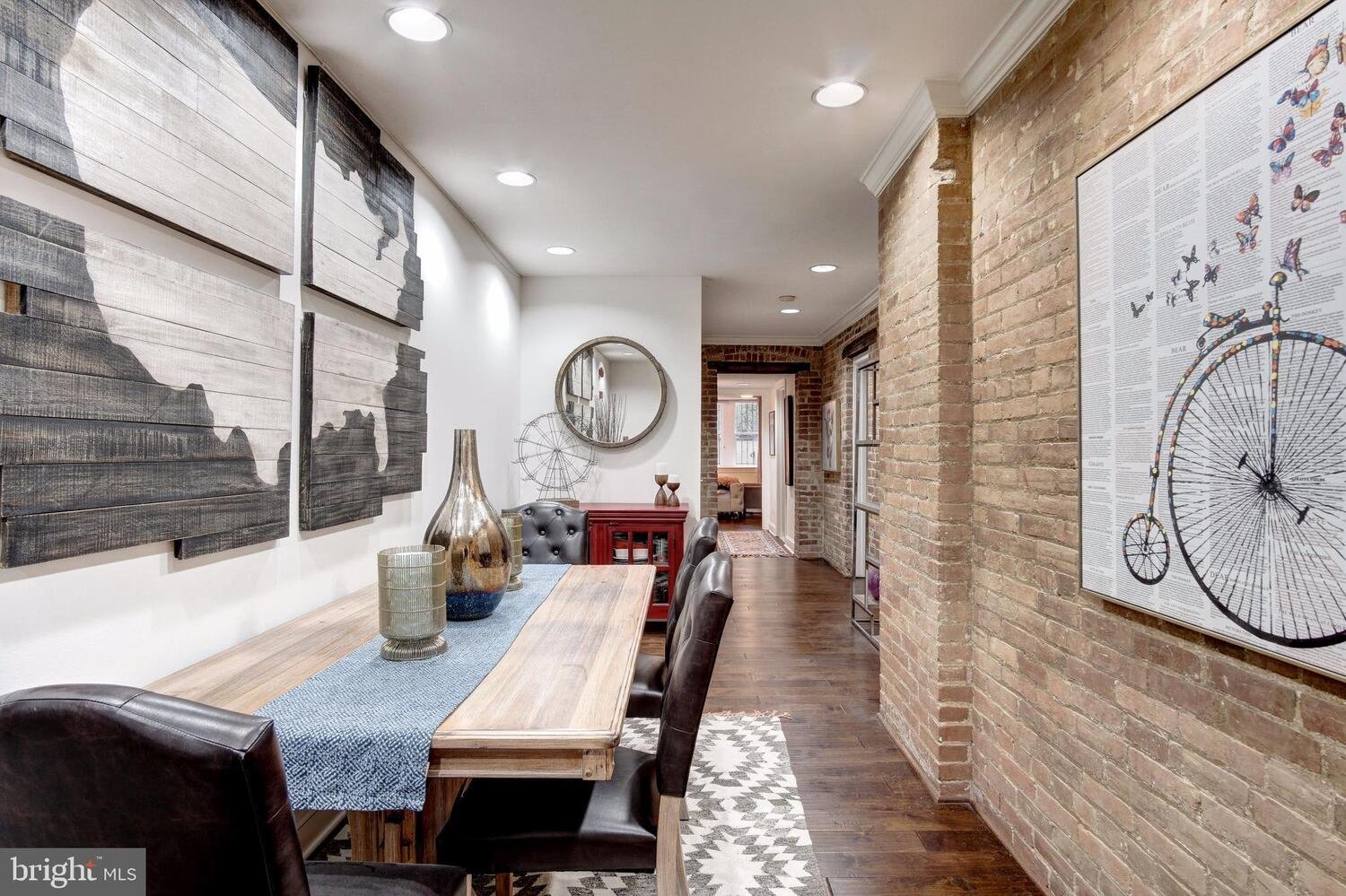 1217 N St NW, # 1