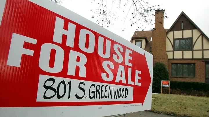 Fears of recession may bring relief to buyers, experts say