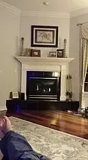 3240 COUNTRY CLUB Drive