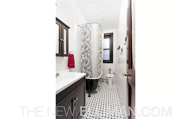 478 West 158th Street Unit: 24