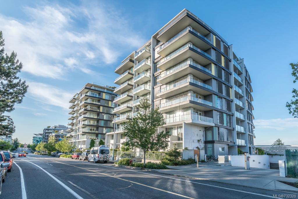 901-373 Tyee Rd, Victoria