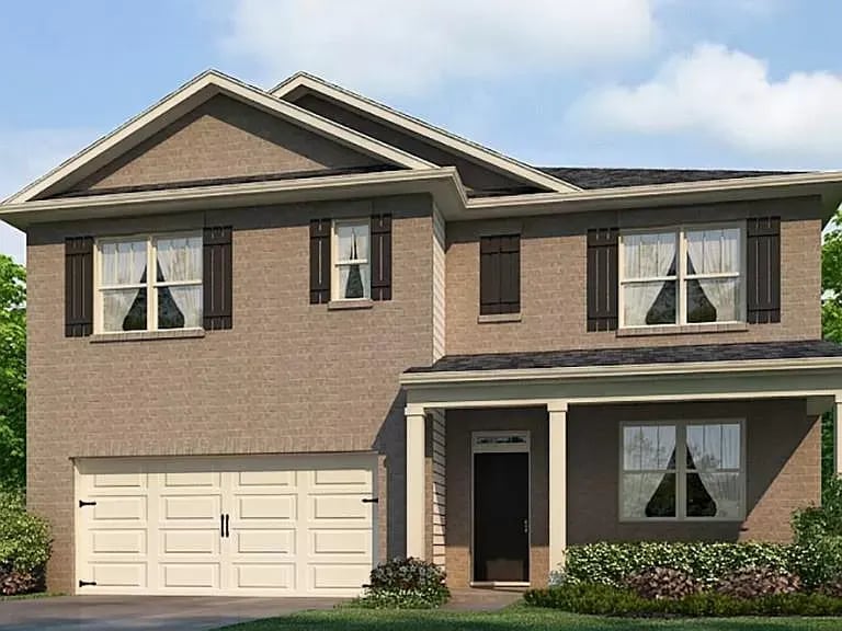 2721 Piper Dr