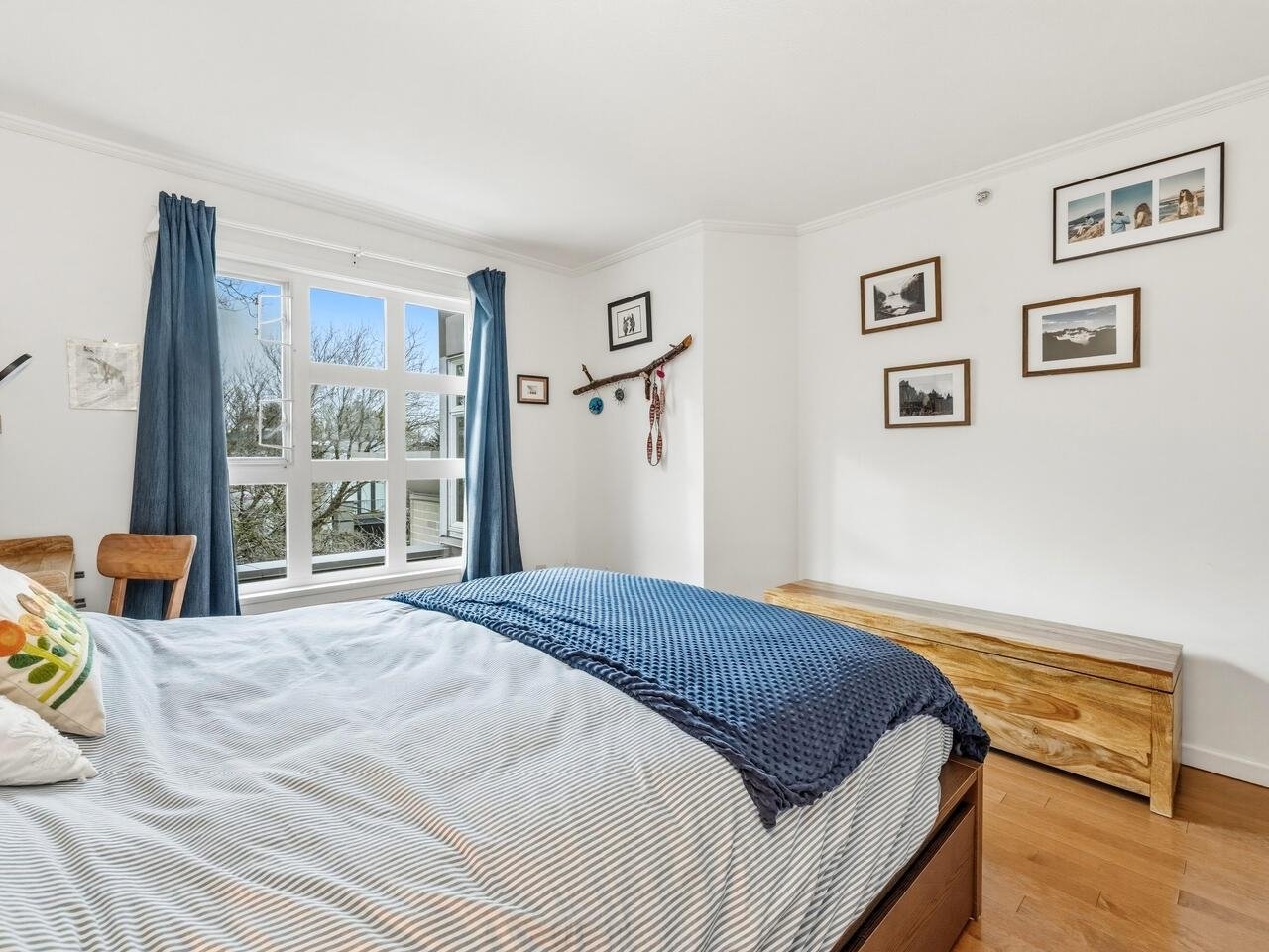 409-2161 W 12th Ave