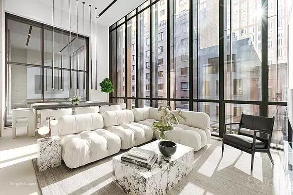 70 Laight Street Unit: 2