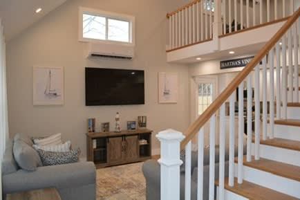 Beautiful Oak Bluffs Rental