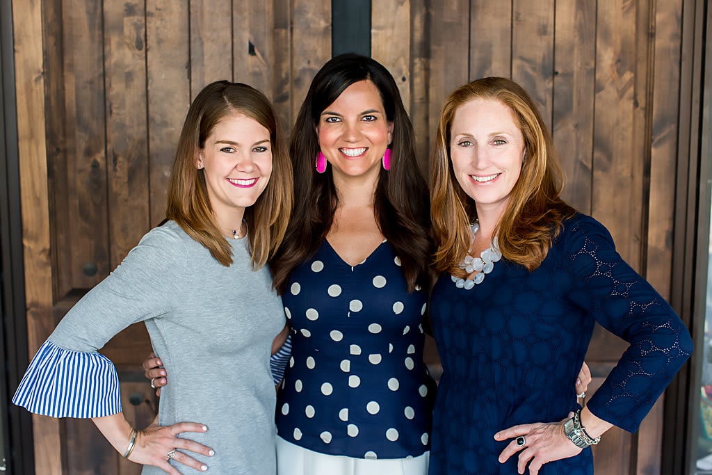 The Megan Stacey Group: A Real Estate Powerhouse Inspired by Helping Others